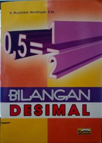 Image of Bilangan Desimal