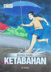 Image of Buah dari Ketabahan
