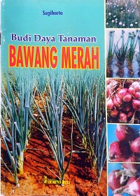 Image of Budi Daya Tanaman Bawang Merah