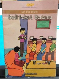 Image of Budi Pekerti