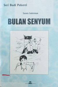 Image of Bulan Senyum