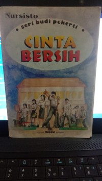 Image of Cinta Bersih