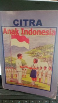 Image of Citra Anak Indonesia