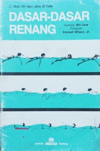 Image of Dasar-Dasar Renang