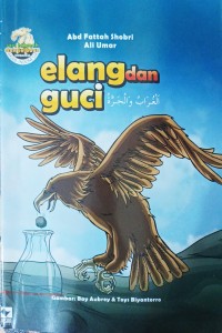 Image of Elang dan Guci