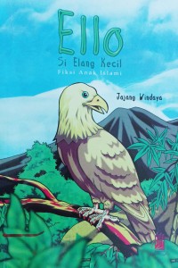 Image of Ello Si Elang Kecil