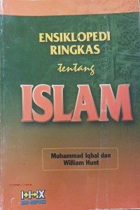 Image of Ensiklopedi Ringkas Tentang Islam