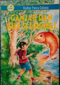 Image of Ganjar Dan Gua Si Leungli