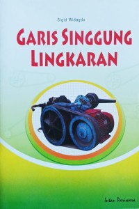 Image of Garis Singgung Lingkaran