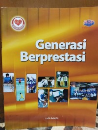 Image of Generasi Berprestasi