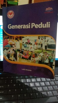 Image of Generasi Peduli