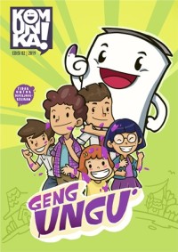 Image of Geng Ungu