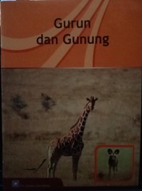Image of Gurun dan Gunung