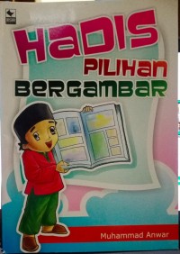 Image of Hadis Pilihan Bergambar