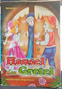 Image of Hansel dan Gretel