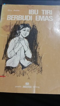 Image of Ibu Tiri Berbudi Emas