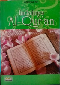 Image of Indahnya Al-Qur'an