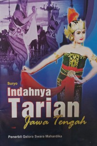 Image of Indahnya Tarian Jawa Tengah