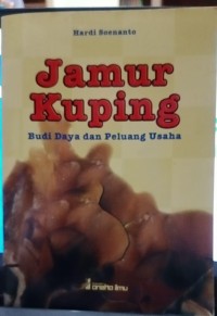 Image of Jamur Kuping