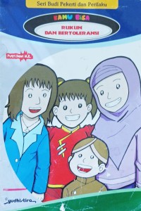 Image of Kamu Bisa Rukun dan Bertoleransi