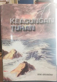 Image of Keagungan  Tuhan