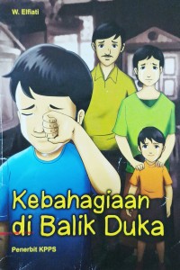Image of Kebahagiaan di Balik Duka