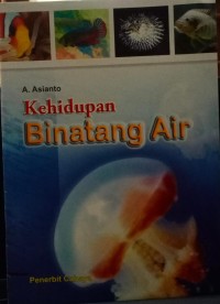 Image of Kehidupan Binatang Air