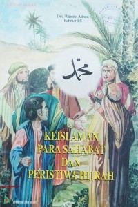 Image of Keislaman Para Sahabat dan Peristiwa Hijrah