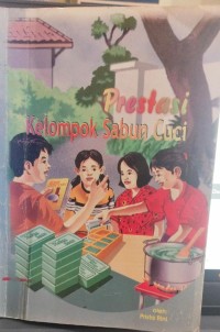 Image of Prestasi Kelompok Sabun Cuci