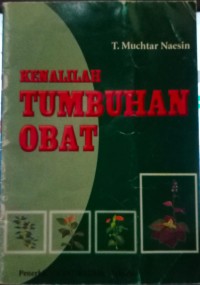 Image of Kenalilah Tumbuhan Obat