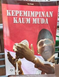 Image of Kepemimpinan Kaum Muda