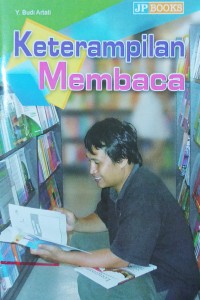 Image of Keterampilan Membaca