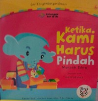 Image of Ketika Kami Harus Pindah