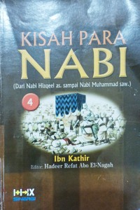 Image of Kisah Para Nabi (4)