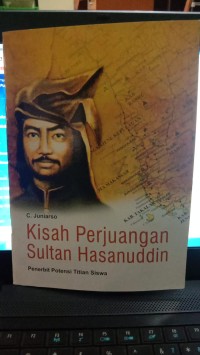 Image of Kisah Perjuangan Sultan Hasanuddin