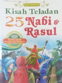 Image of Kisah Teladan 25 Nabi & Rasul