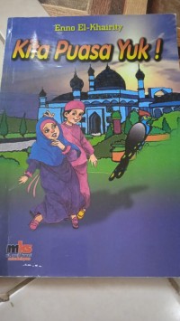 Image of Kita Puasa Yuk !