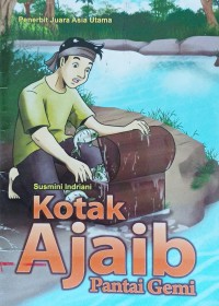 Image of Kotak Ajaib Pantai Gemi