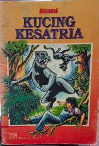Image of Kucing Kesatria