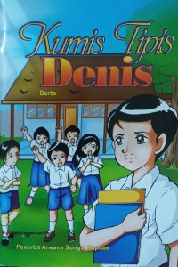 Image of Kumis Tipis Denis