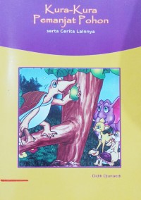 Image of Kura-Kura Pemanjat Pohon serta Cerita Lainnya