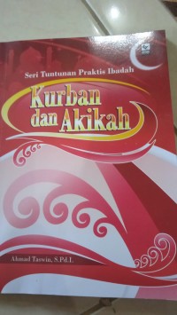 Image of Kurban dan Akikah