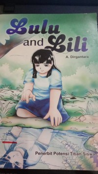 Image of Lulu and Lili