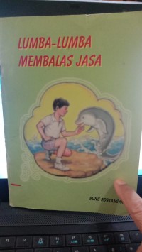 Image of Lumba-Lumba Membalas Jasa