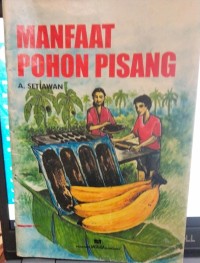 Image of Manfaat pohon pisang