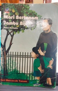 Image of Mari bertanam jambu biji