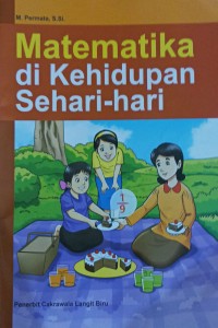 Image of Matematika di Kehidupan Sehari-hari