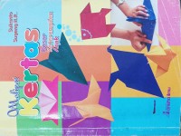 Image of Melipat Kertas : Dasar Keterampilan Anak