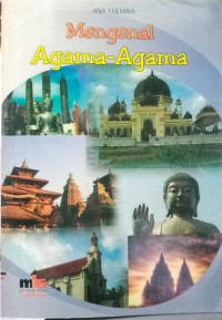 Image of Mengenal Agama-Agama