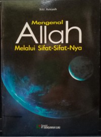 Image of Mengenal Allah Melalui Sifat Sifat-Nya